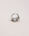 DUNE SILVER RING