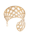 SUNLACE CUFF BRACELET