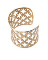 SUNLACE CUFF BRACELET