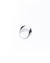 DUNE SILVER RING