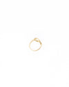OLD GOLDEN TINY RING