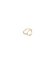 OLD GOLDEN TINY RING