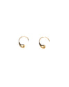 DRIFT DROP EARRINGS