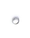BLOC WHITE RING