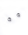 BUBBLE BALL EARRINGS