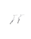 DEW CHAIN EARRINGS