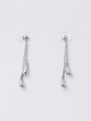 DEW CHAIN EARRINGS