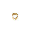 OPEN SLIT RING