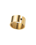 OPEN SLIT RING