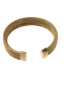 WOVEN GLOW BRACELET