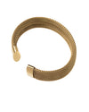 WOVEN GLOW BRACELET