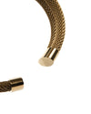 WOVEN GLOW BRACELET
