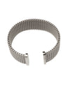GOLDEN TIGHT WEAVE BRACELET
