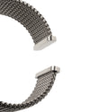 GOLDEN TIGHT WEAVE BRACELET