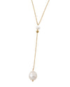 LIQUID PEARL NECKLACE