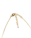 LIQUID PEARL NECKLACE