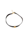 NOIR DOT NECKLACE