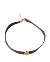 NOIR DOT NECKLACE