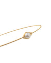 WHITE SIGHT NECKLACE
