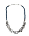 STORM LINKS NECKLACE