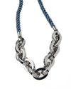 STORM LINKS NECKLACE