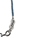 STORM LINKS NECKLACE