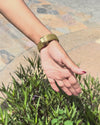 WOVEN GLOW BRACELET