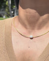 SINGLE SIGHT NECKLACE