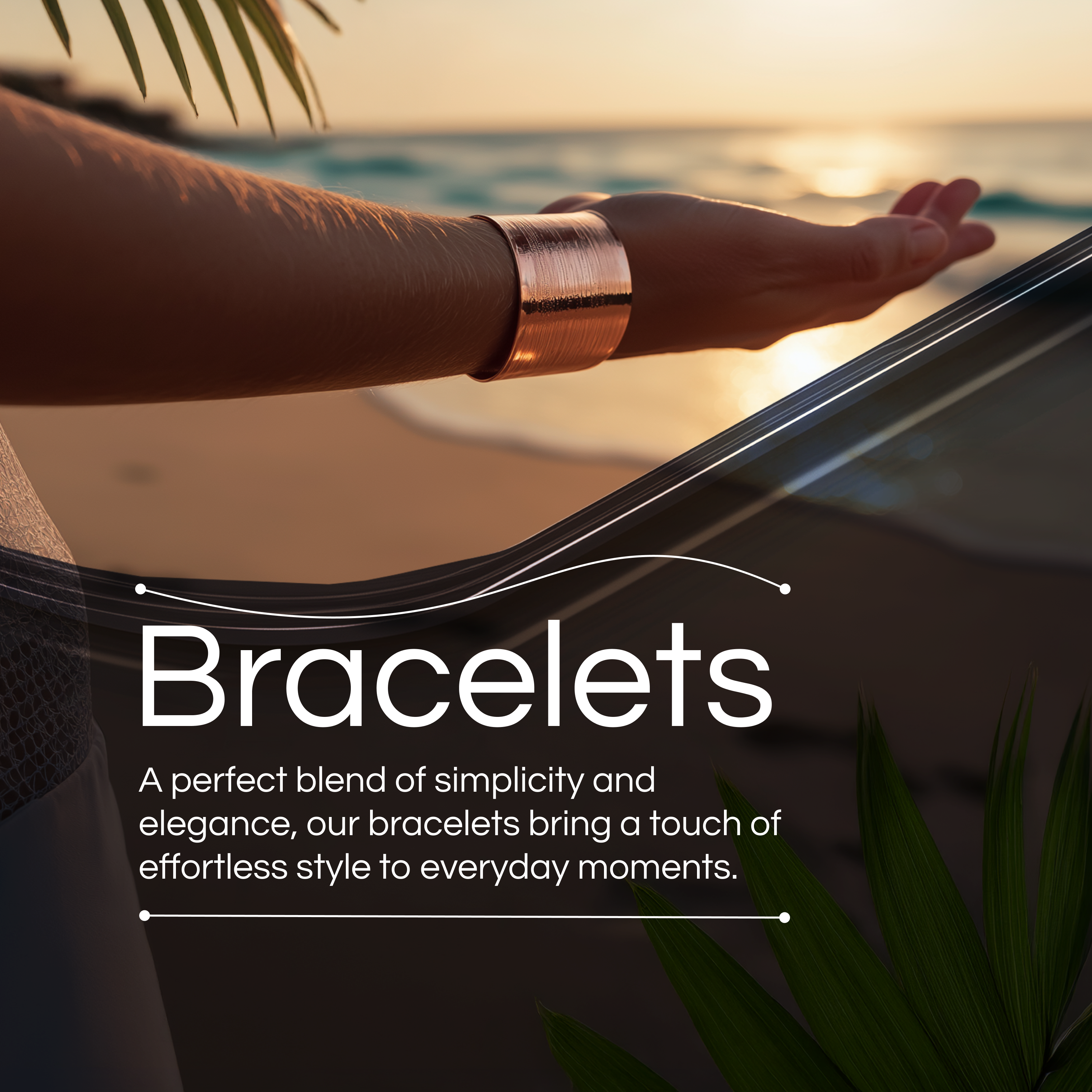 Bracelets