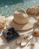 SUMMER WEAR