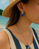 Windy Day Earrings