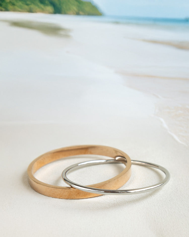 Bond Bracelet