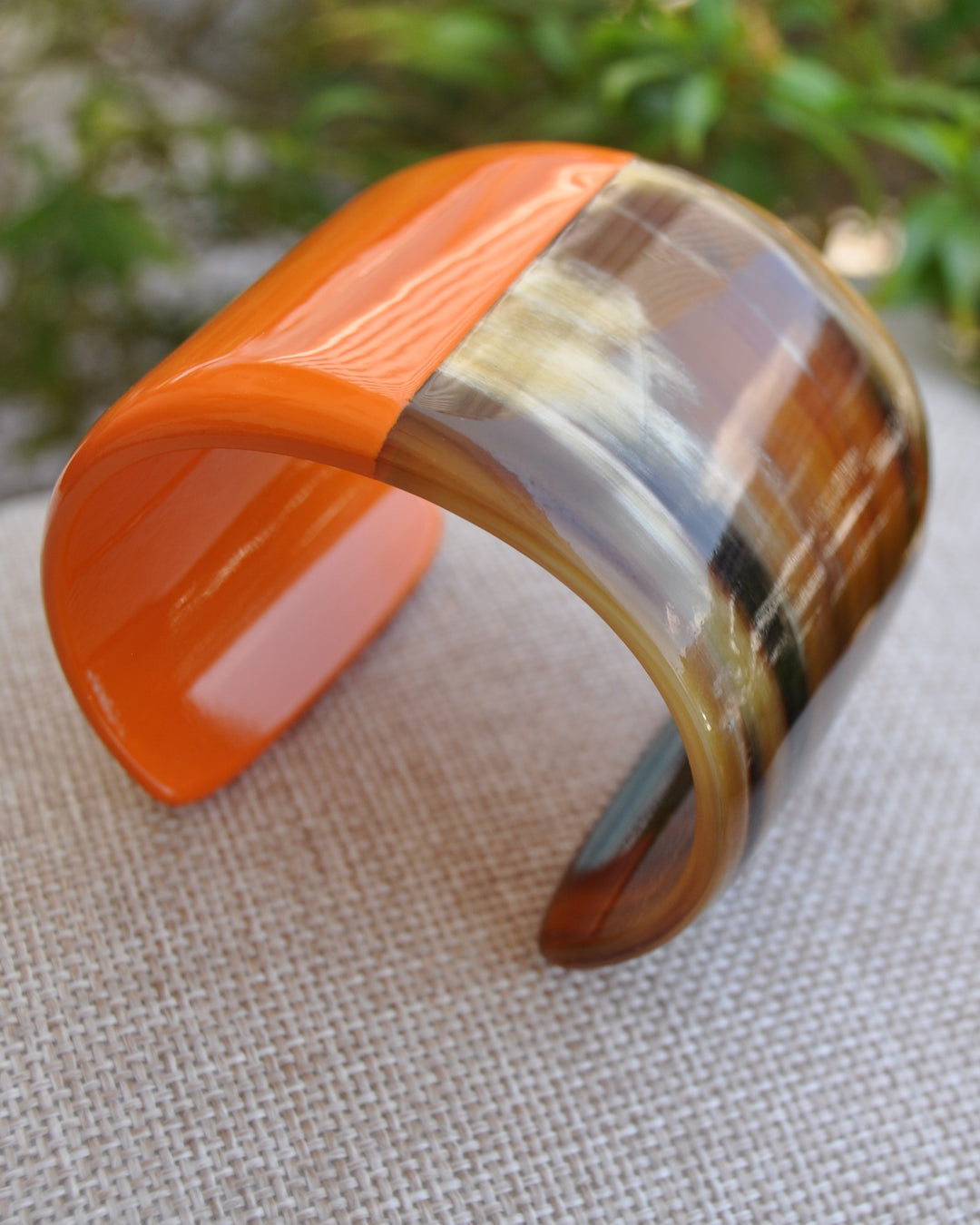Half Shaman Bracelet Beta
