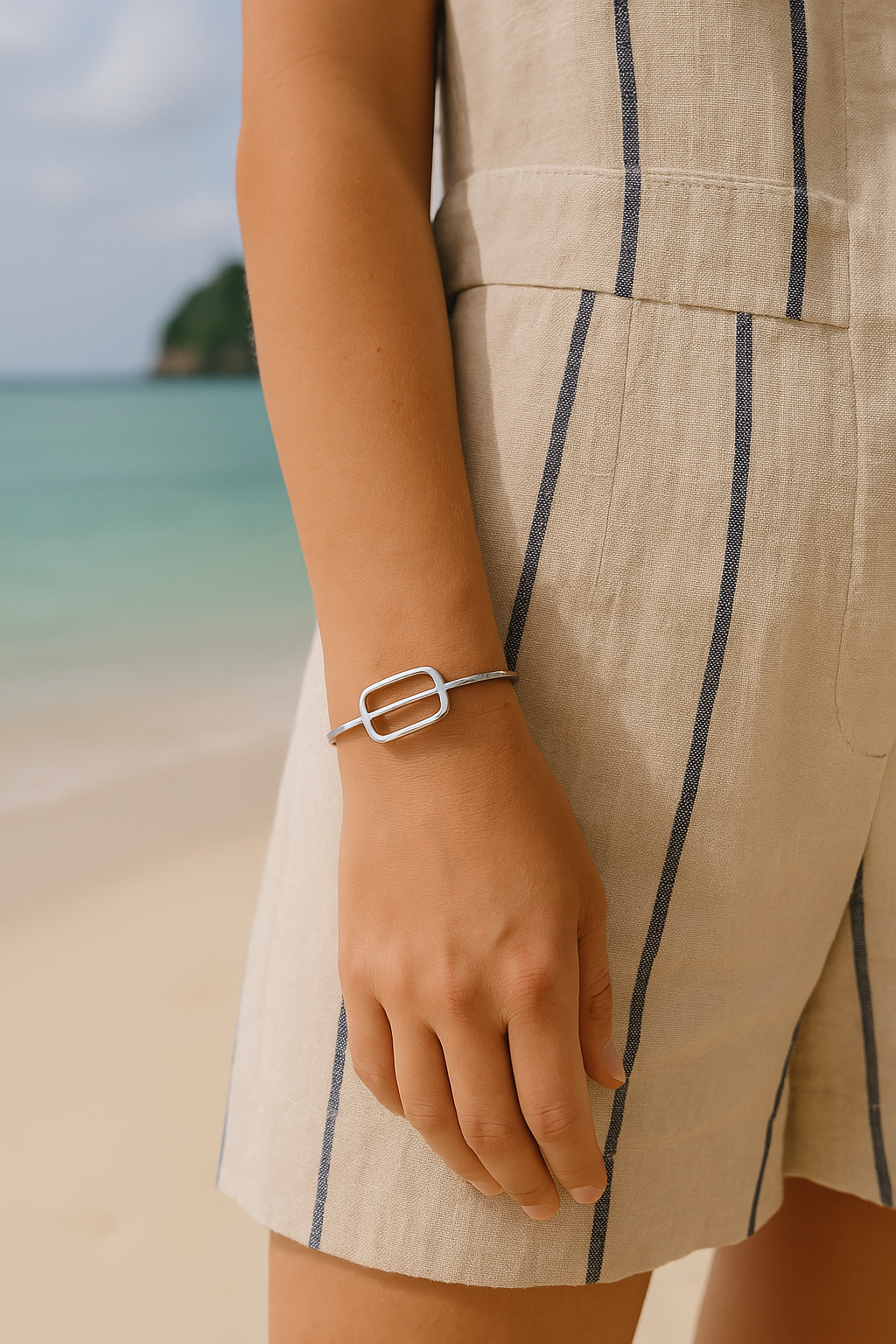 Phase Bracelet