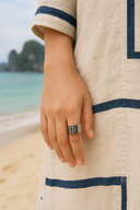 The Grid Ring