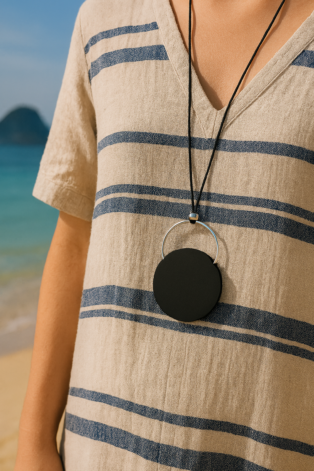 Void Necklace