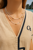 Angel Whisps Necklace