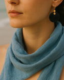 Dark Earrings