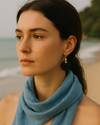 Dark Earrings