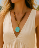 Sea Bringer Necklace