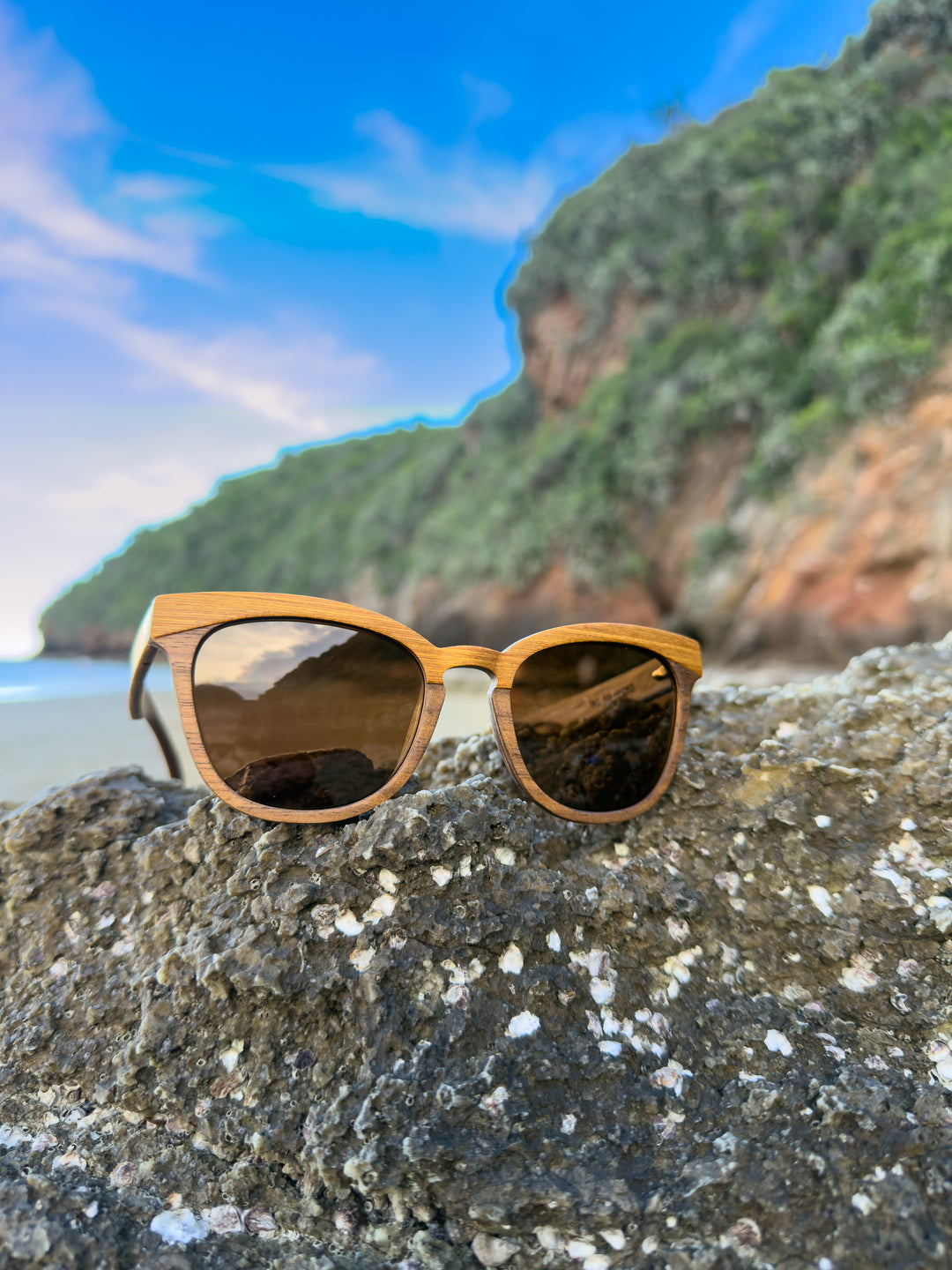 Solar Core Sunglasses – Ohlalabijouterie