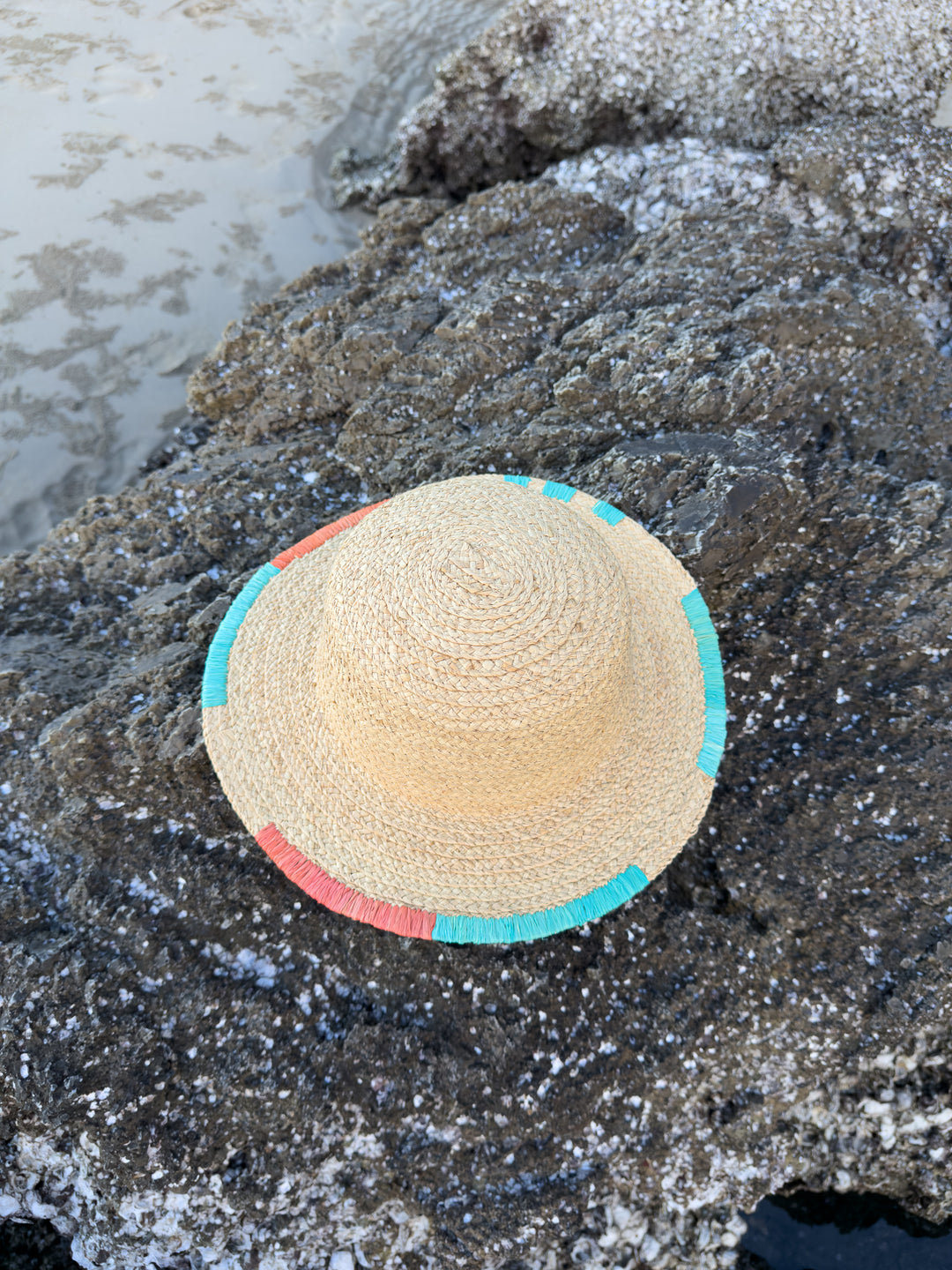 Seabreeze Halo