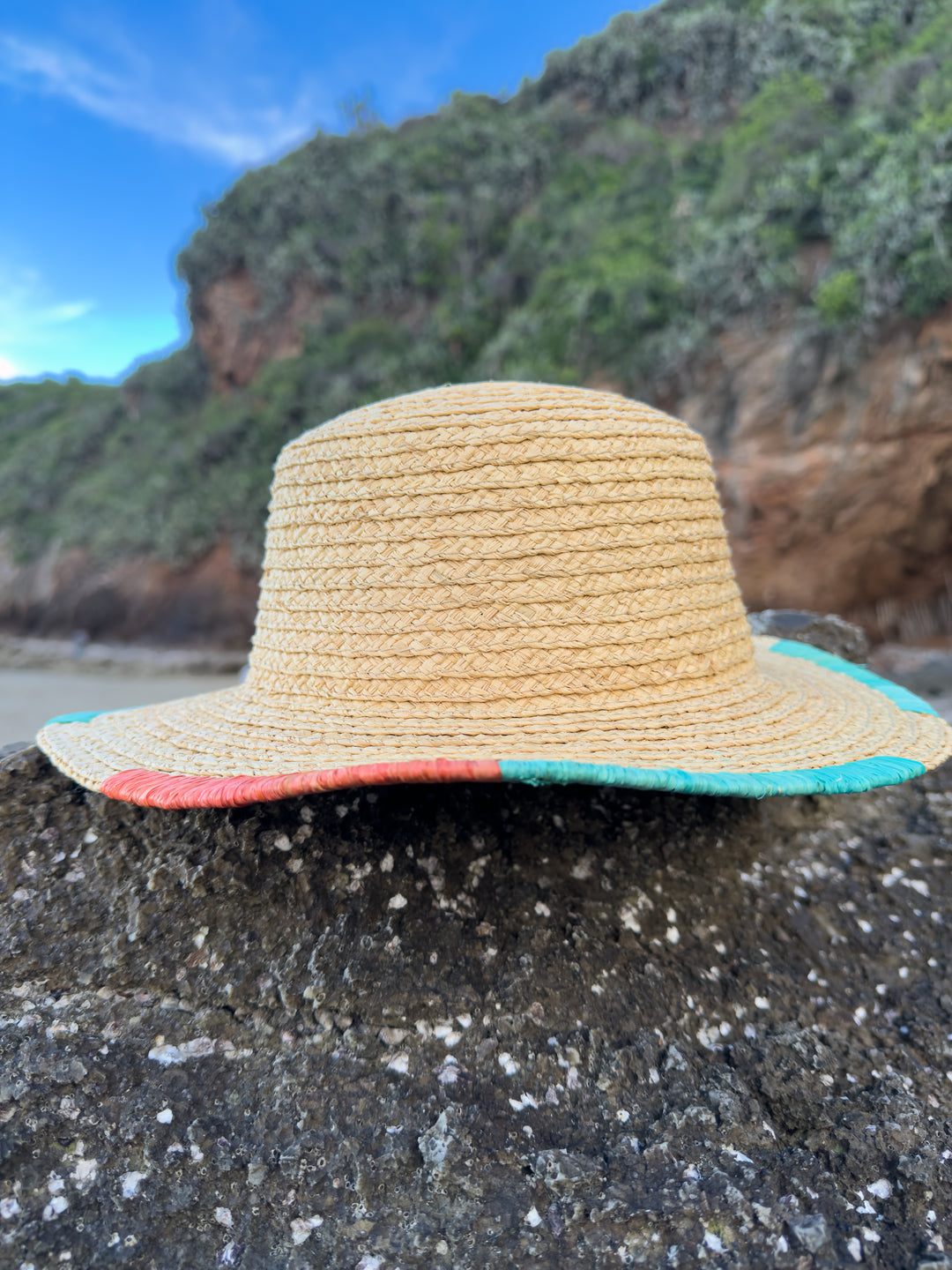 Seabreeze Halo
