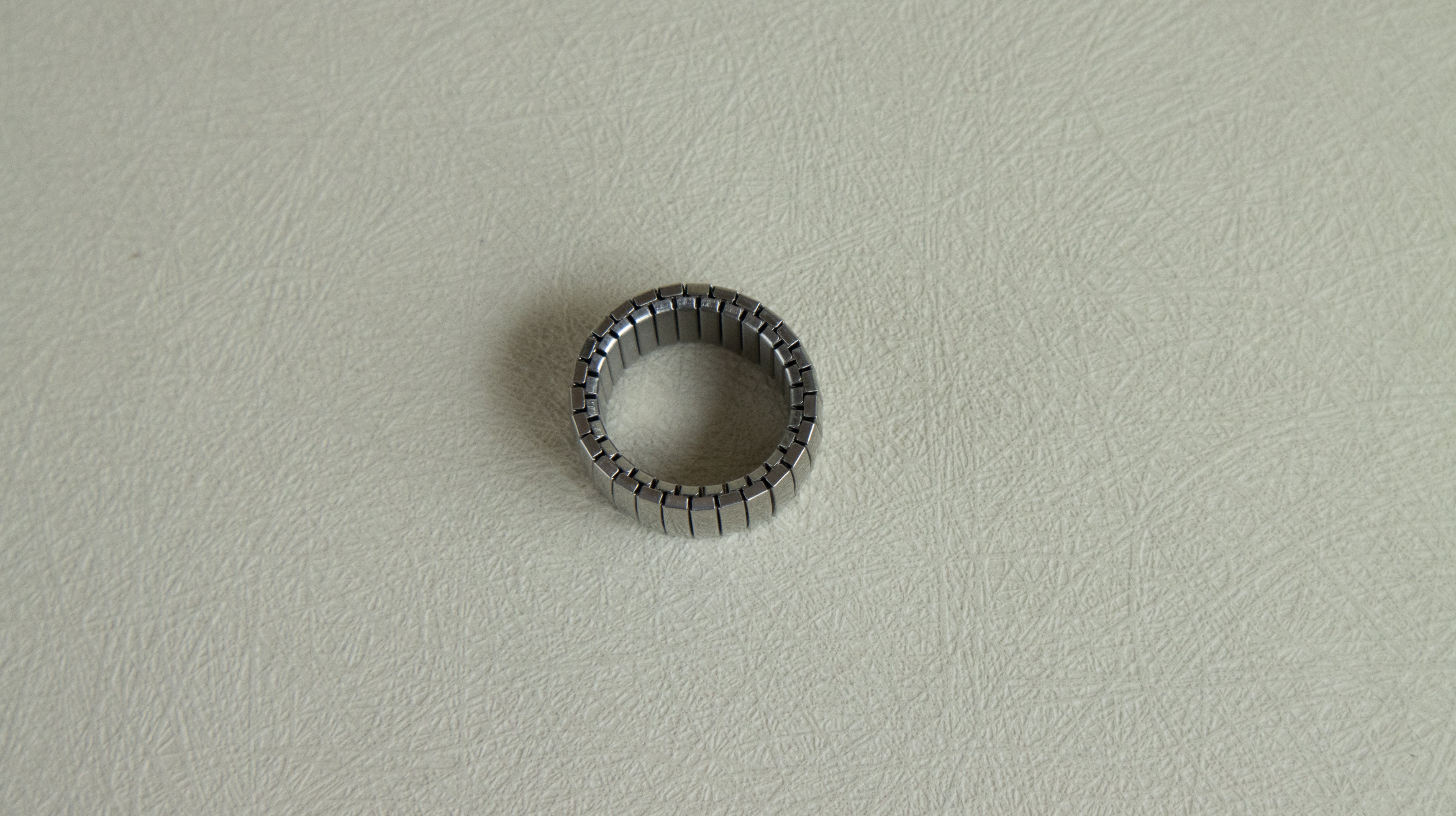 Mesh Ring