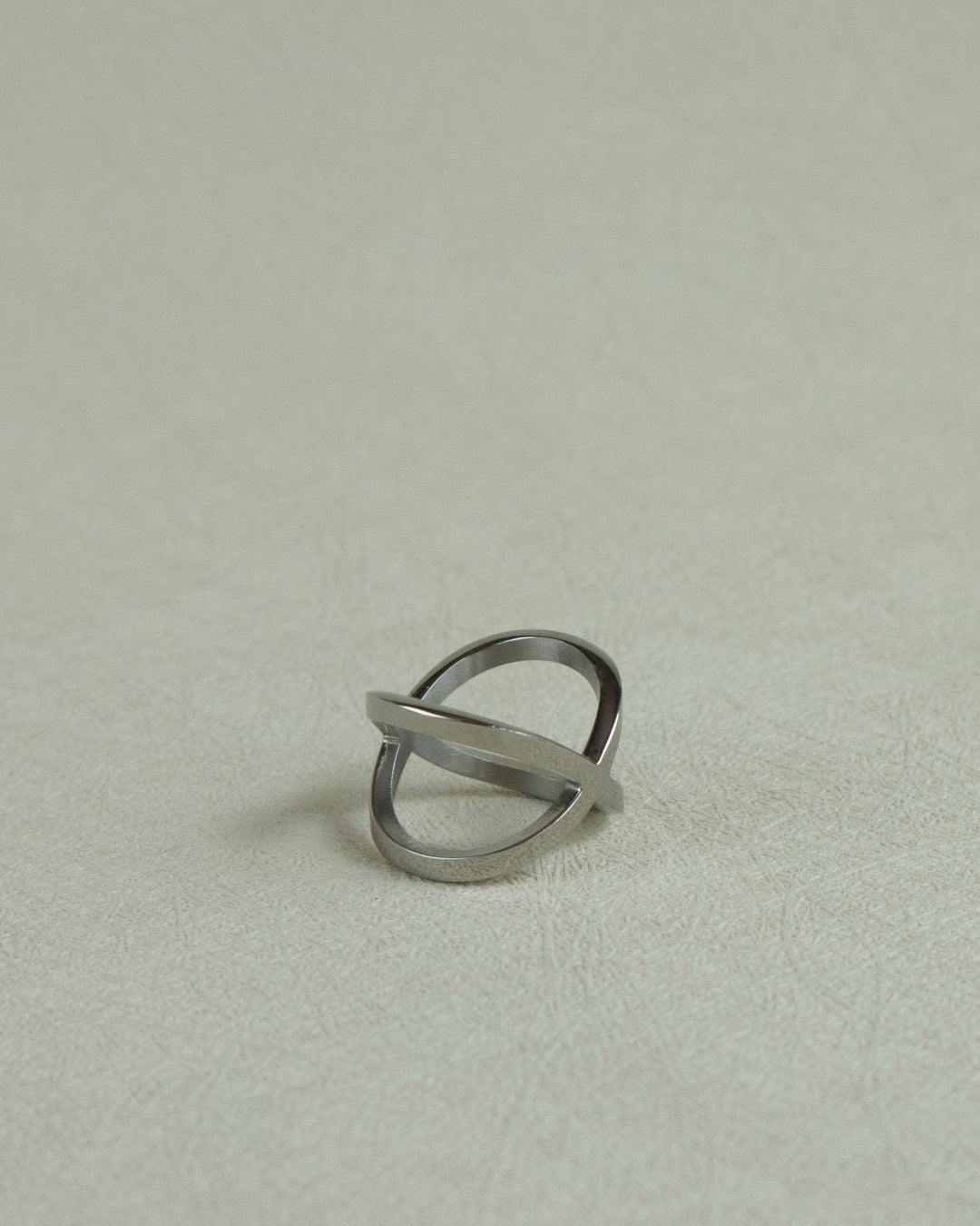 Dimension Ring
