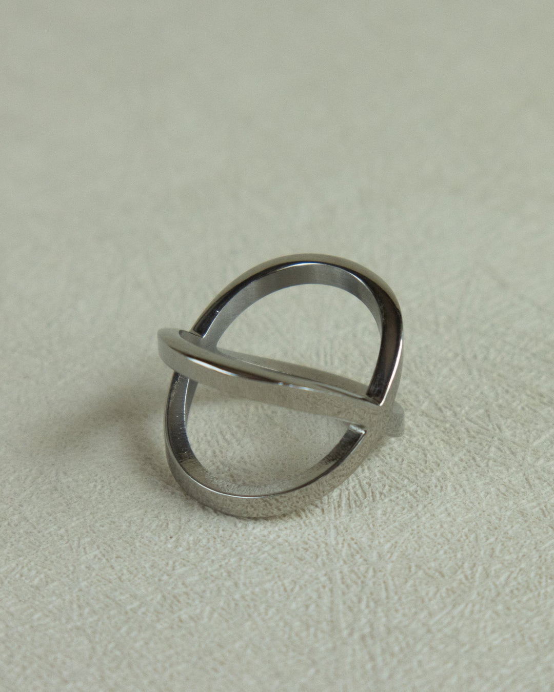Dimension Ring