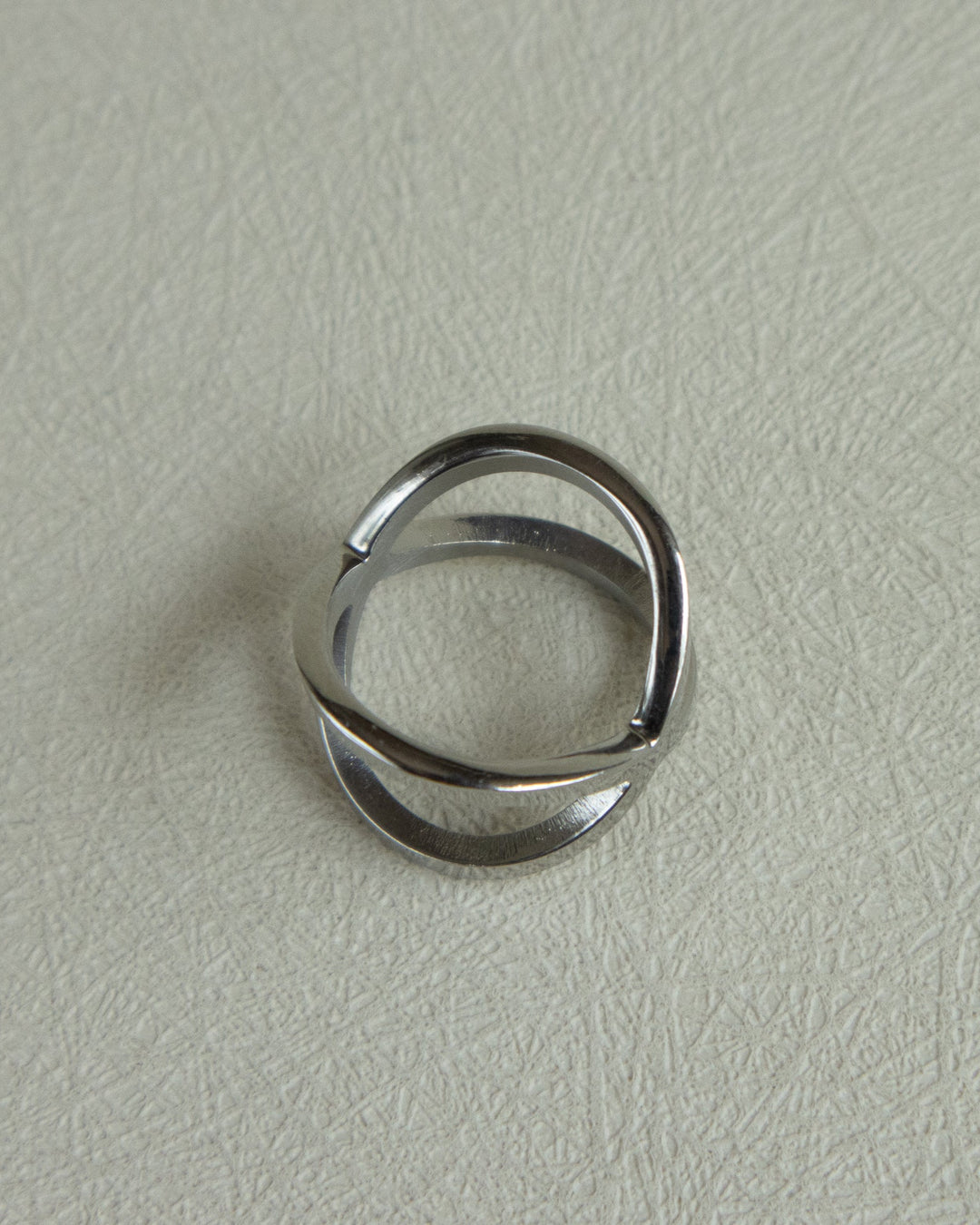 Dimension Ring