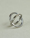 Dimension Ring