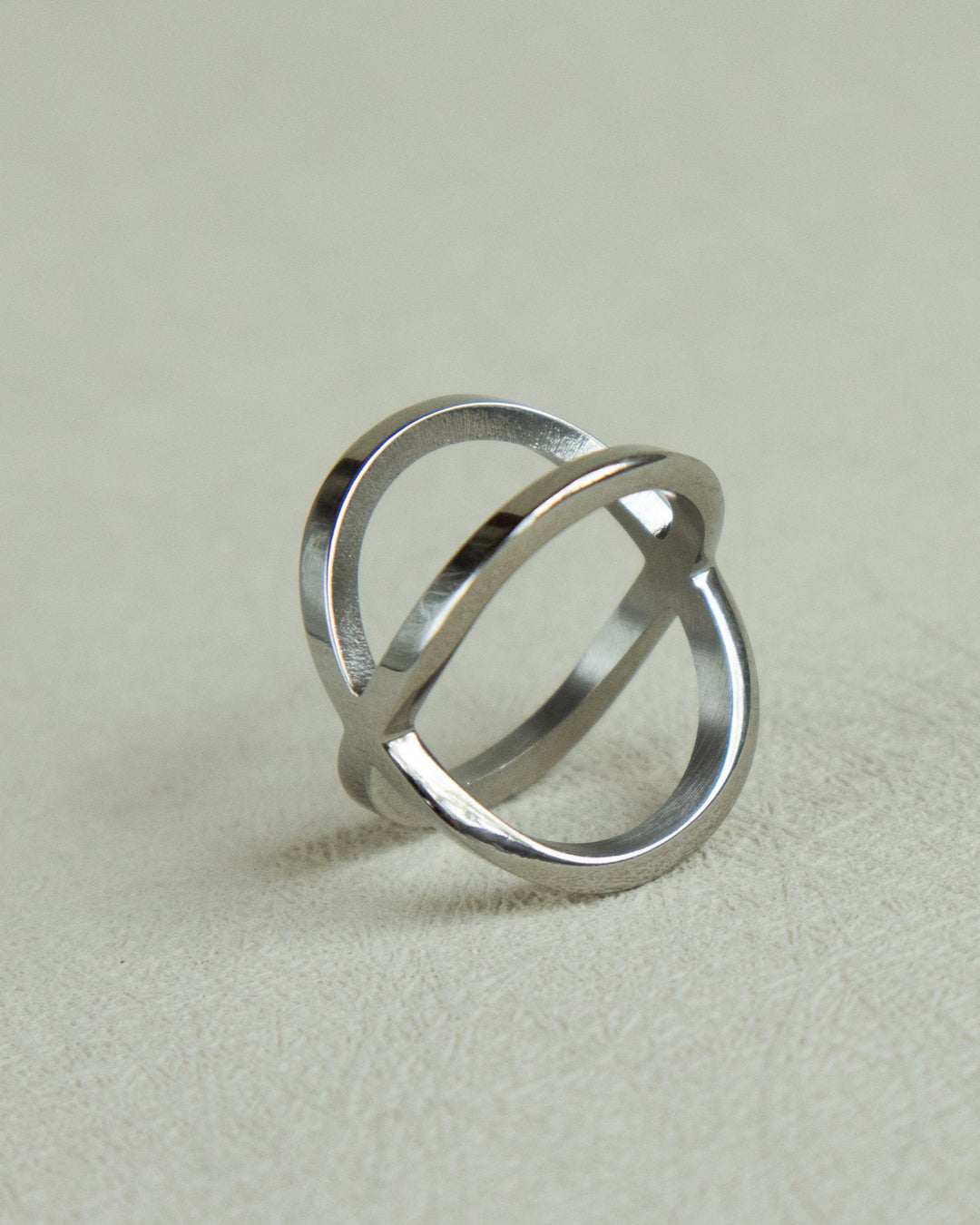 Dimension Ring