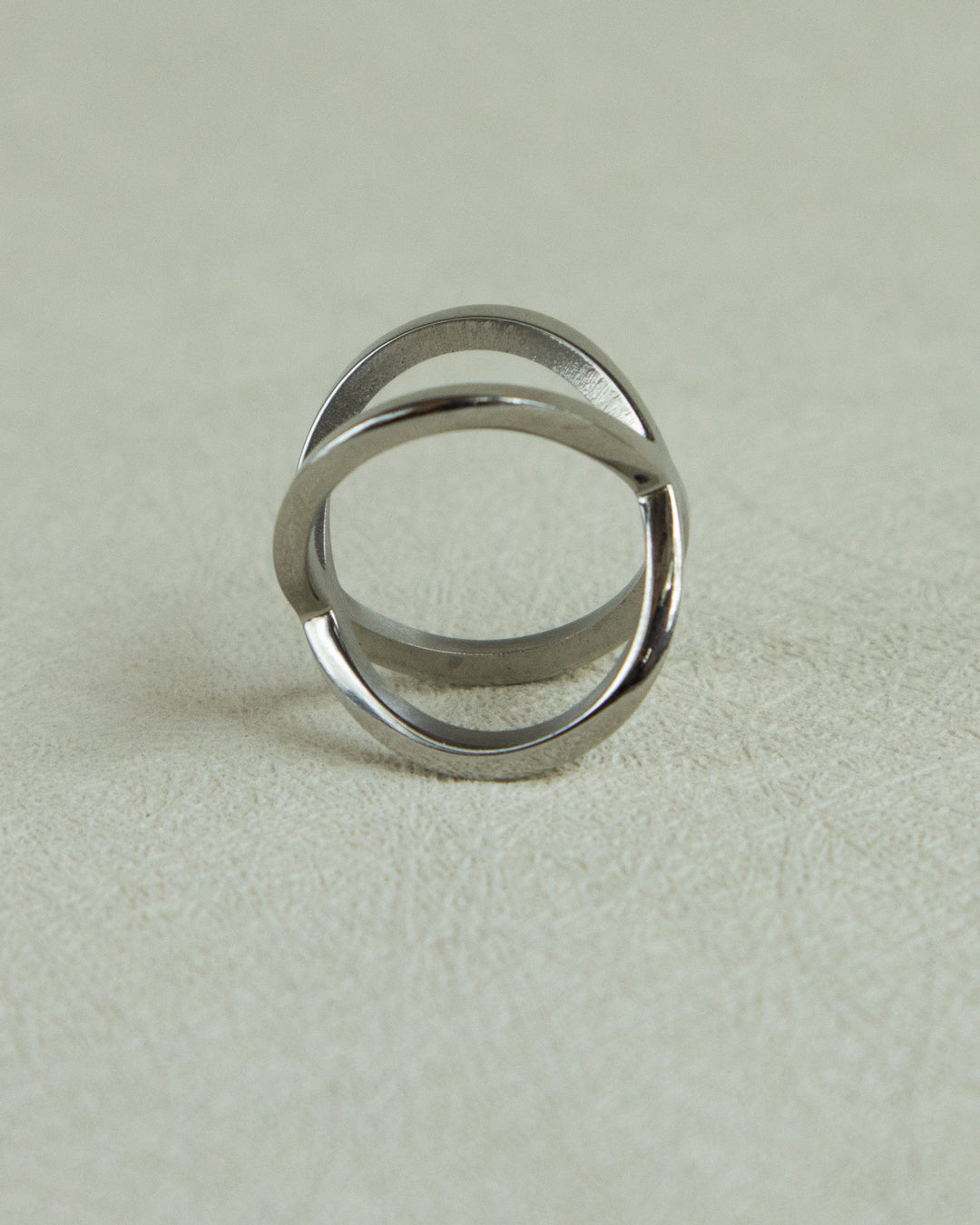 Dimension Ring